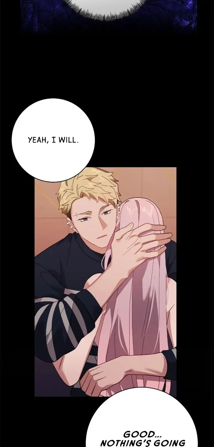 Read Falling (Yun) Webtoon chapter 28 image 48 on Lezhin