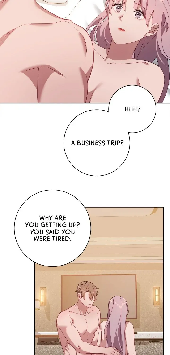 Read Falling (Yun) Webtoon chapter 28 image 68 on Lezhin
