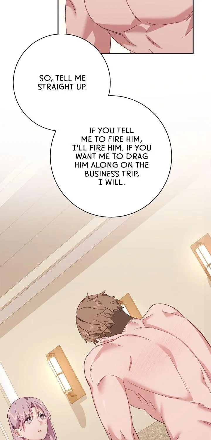 Falling (Yun) Webtoon Chapter 29 page 13 - 