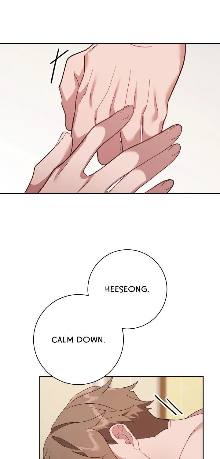 Falling (Yun) Webtoon Chapter 29 page 16 - 