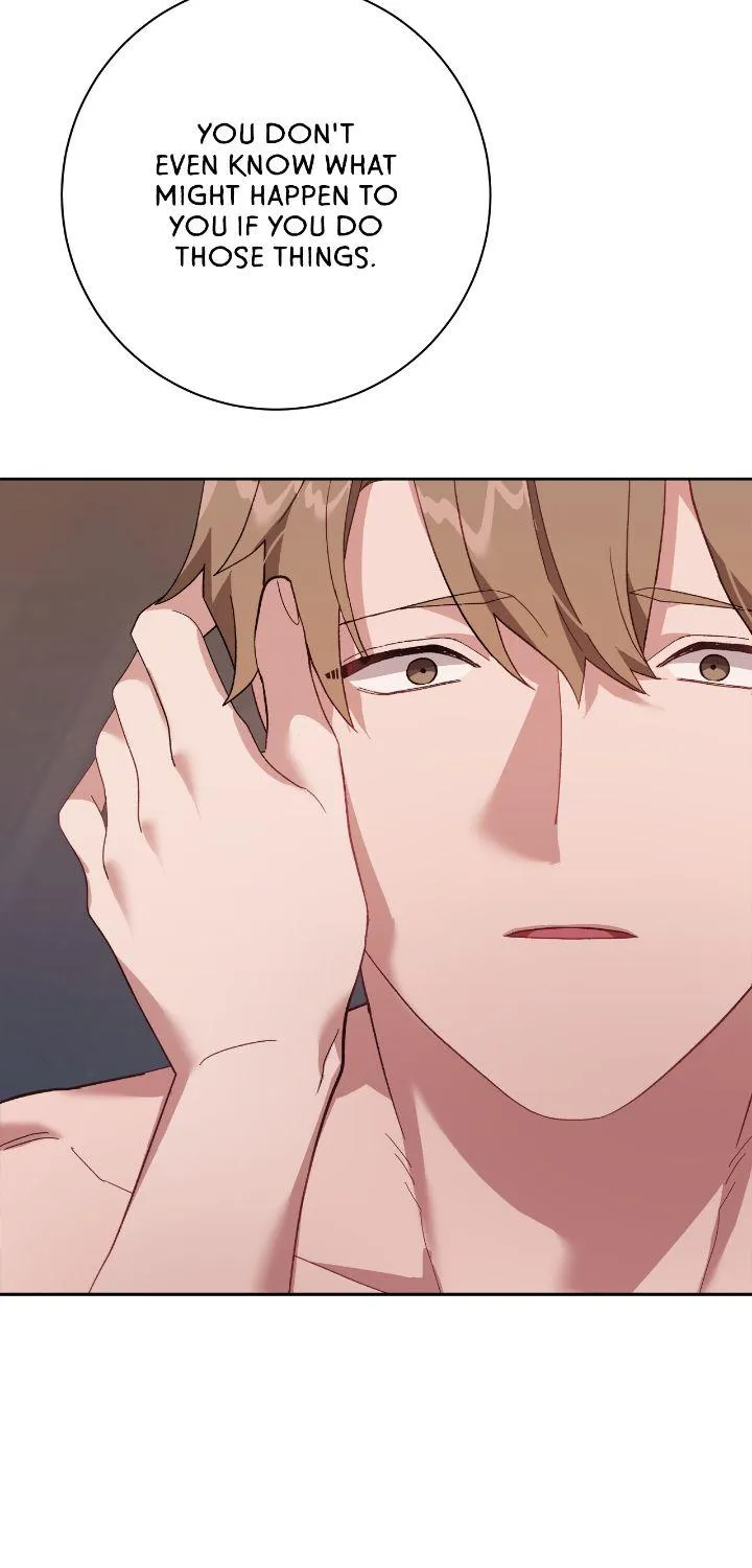Falling (Yun) Webtoon Chapter 29 page 18 - 