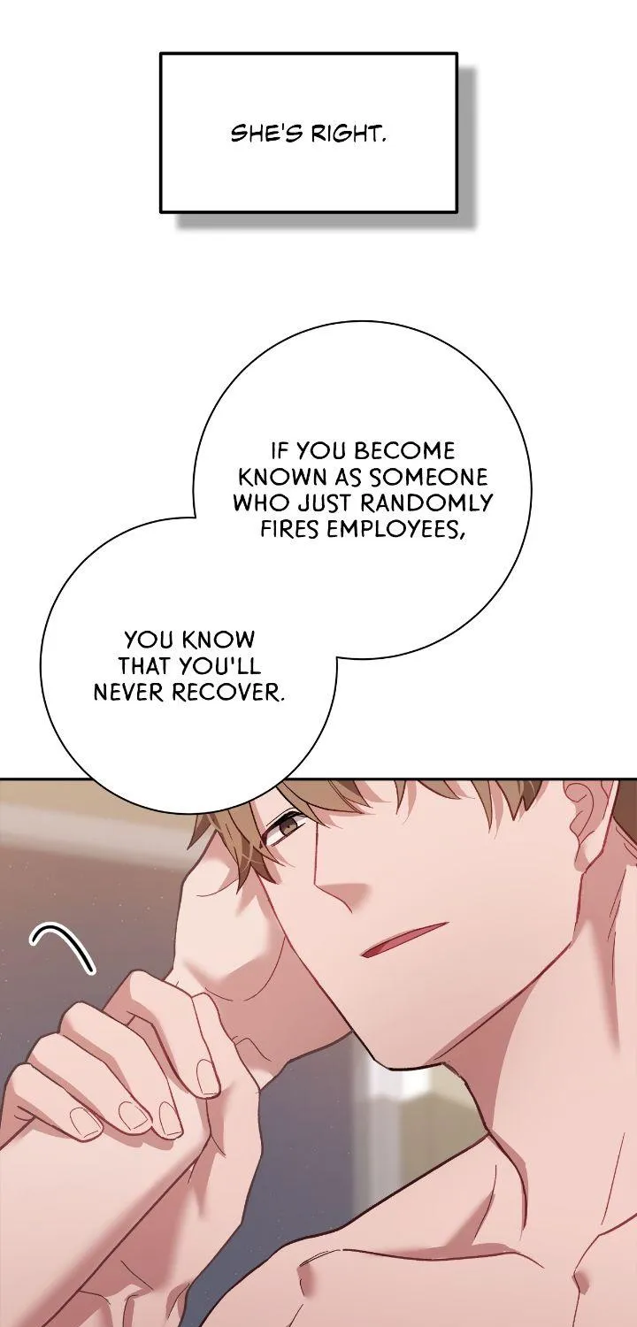 Falling (Yun) Webtoon Chapter 29 page 21 - 