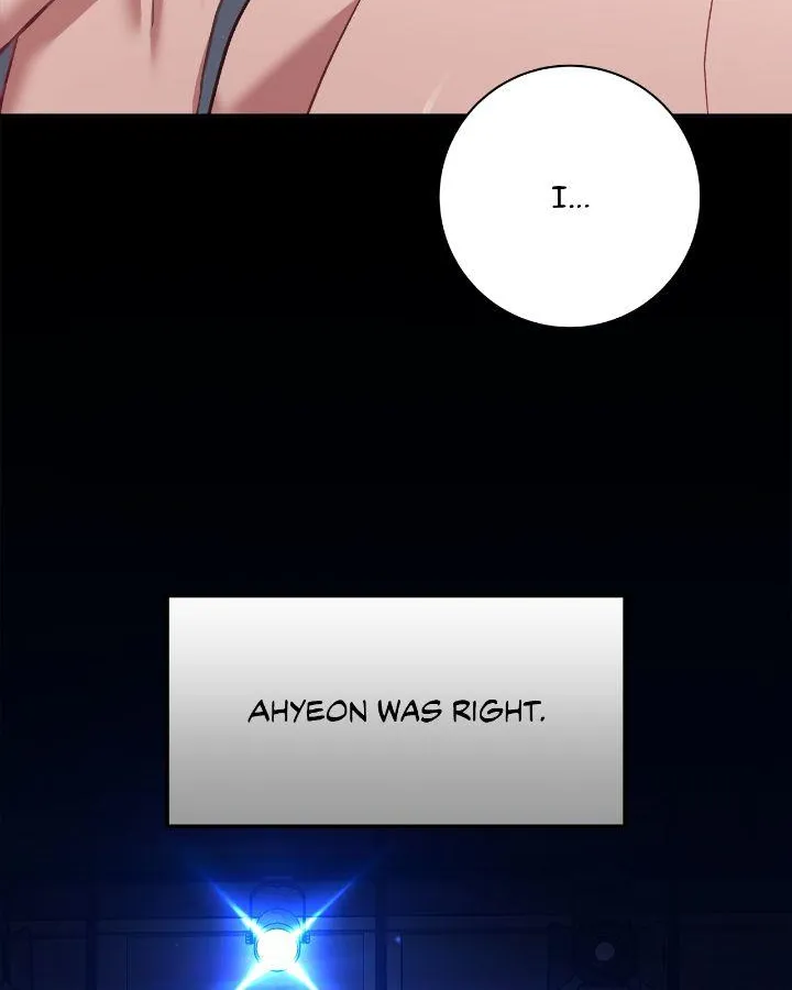 Falling (Yun) Webtoon Chapter 29 page 22 - 