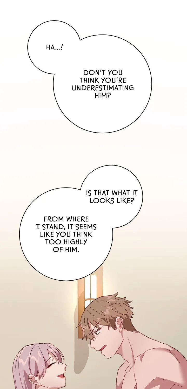 Falling (Yun) Webtoon Chapter 29 page 39 - 