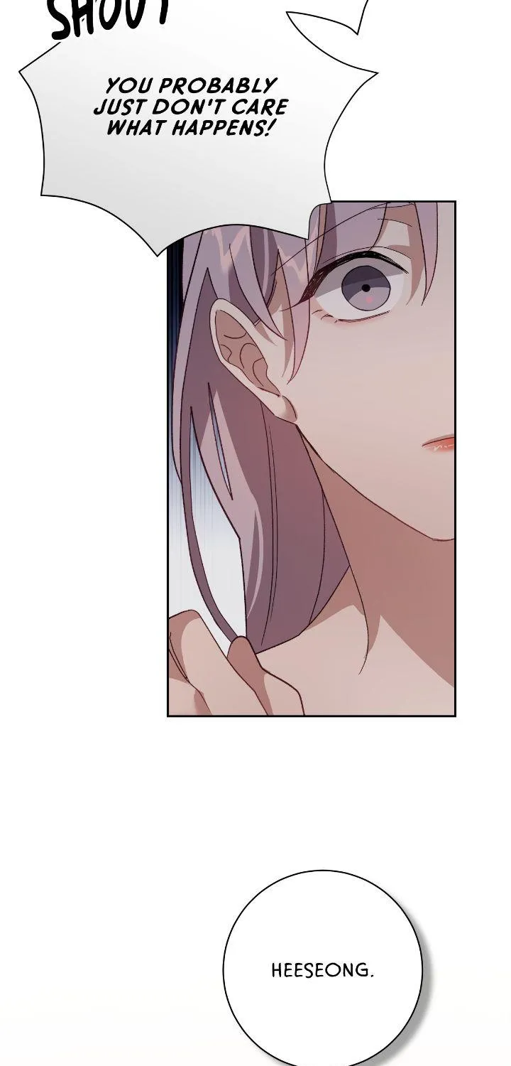Falling (Yun) Webtoon Chapter 29 page 41 - 