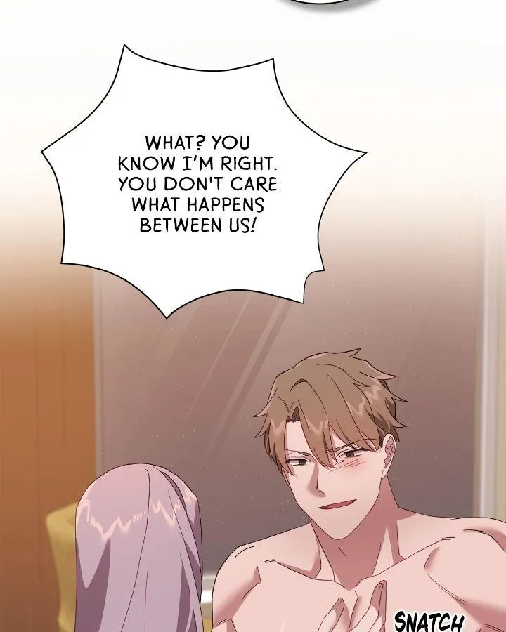 Falling (Yun) Webtoon Chapter 29 page 42 - 