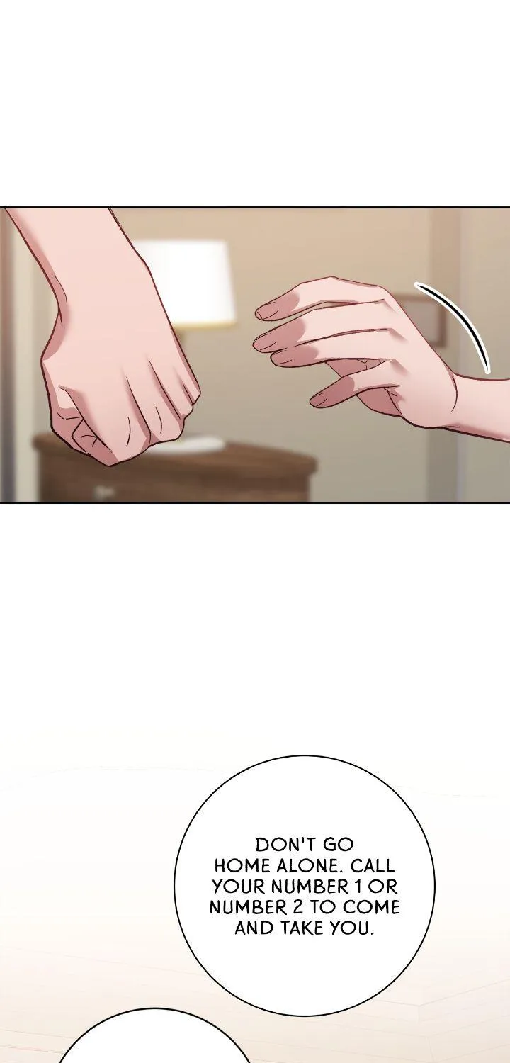 Falling (Yun) Webtoon Chapter 29 page 48 - 