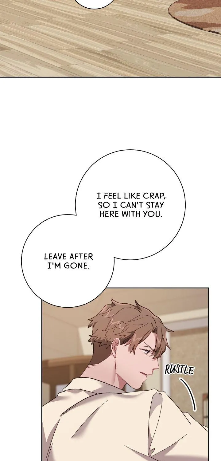 Falling (Yun) Webtoon Chapter 29 page 50 - 