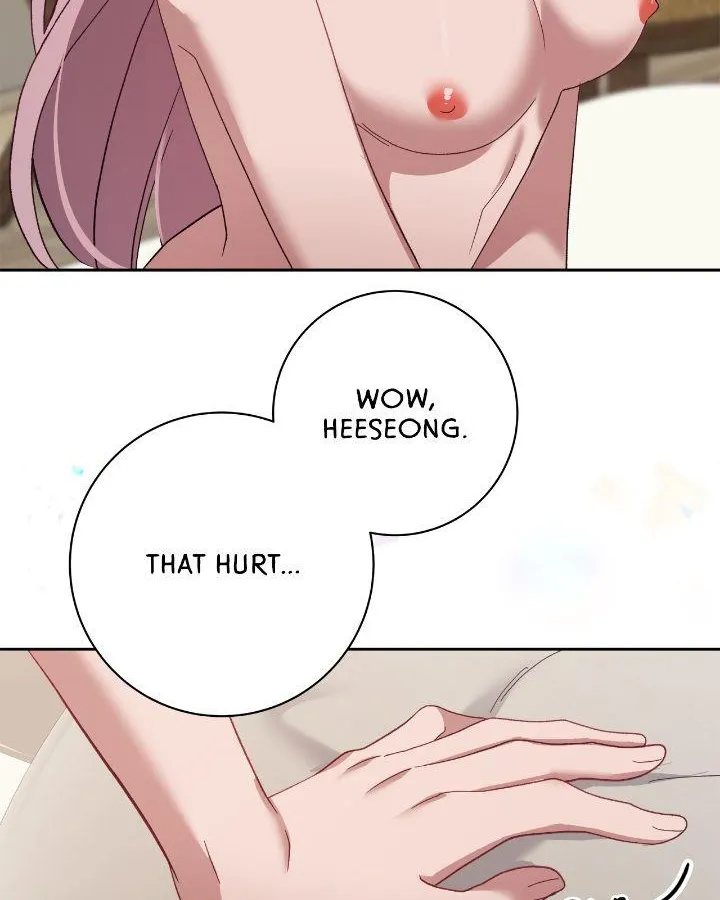 Falling (Yun) Webtoon Chapter 29 page 59 - 