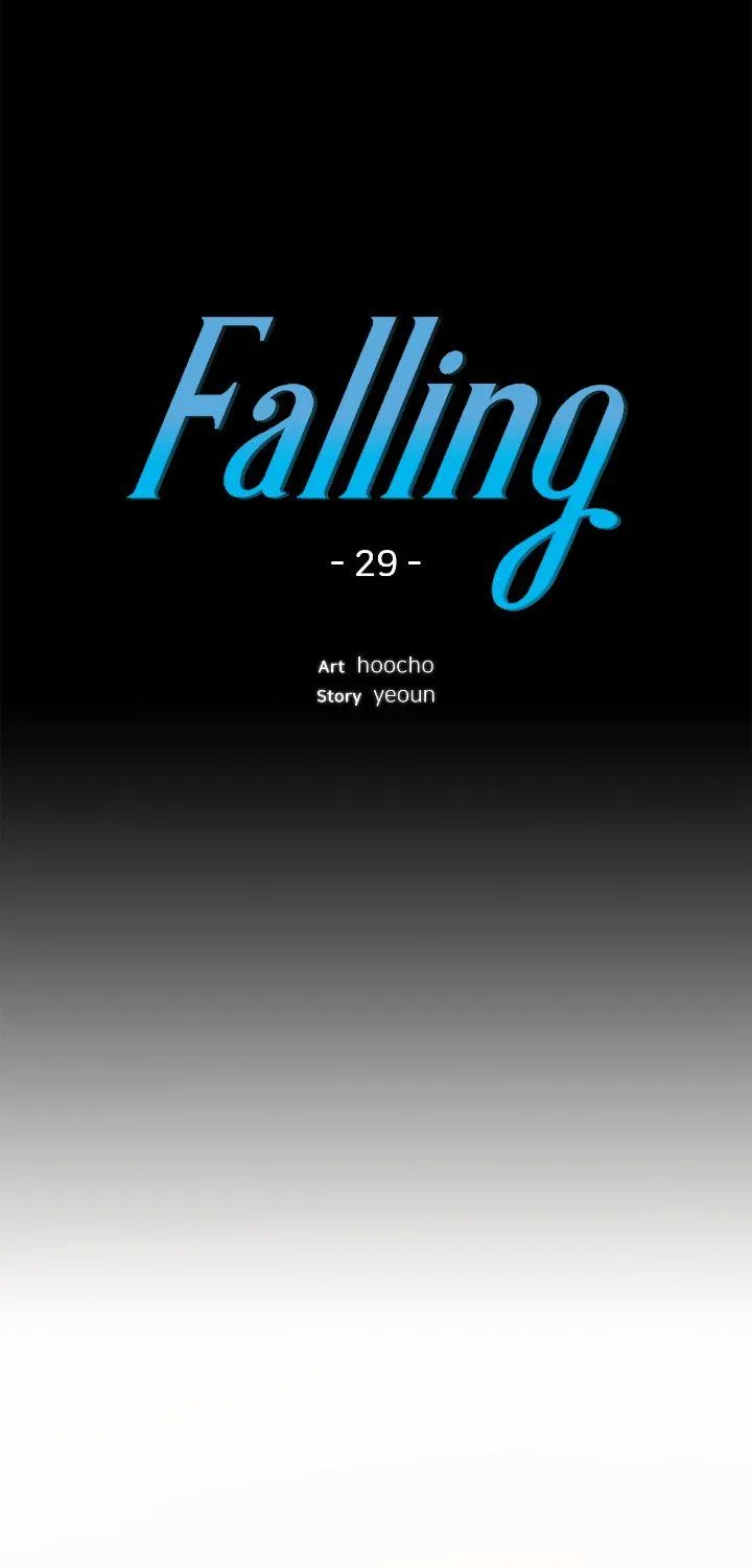 Falling (Yun) Webtoon Chapter 29 page 68 - 
