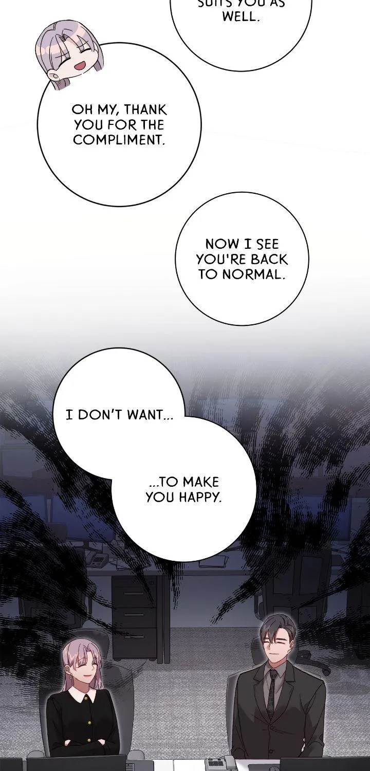 Falling (Yun) Webtoon Chapter 29 page 77 - 