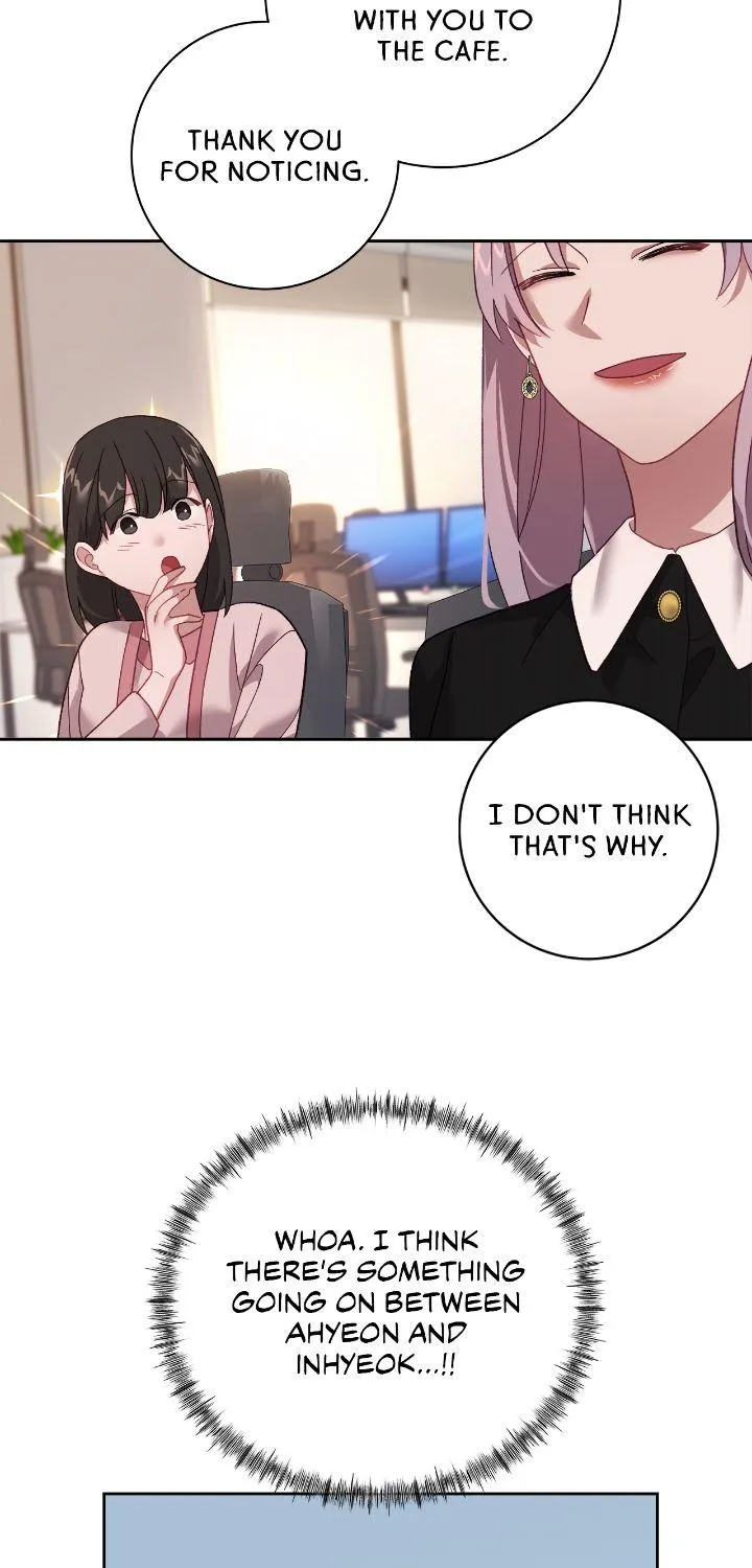Falling (Yun) Webtoon Chapter 29 page 79 - 