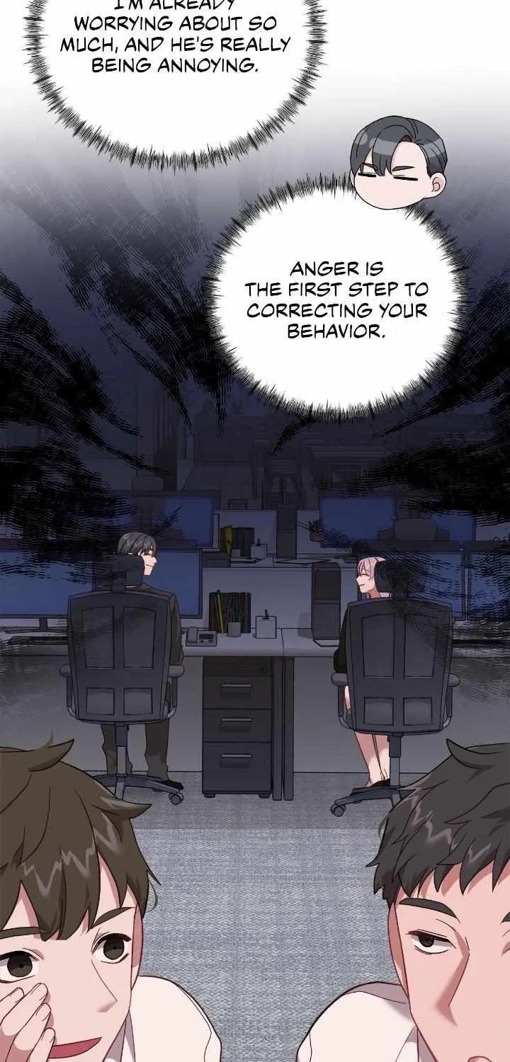 Falling (Yun) Webtoon Chapter 29 page 81 - 
