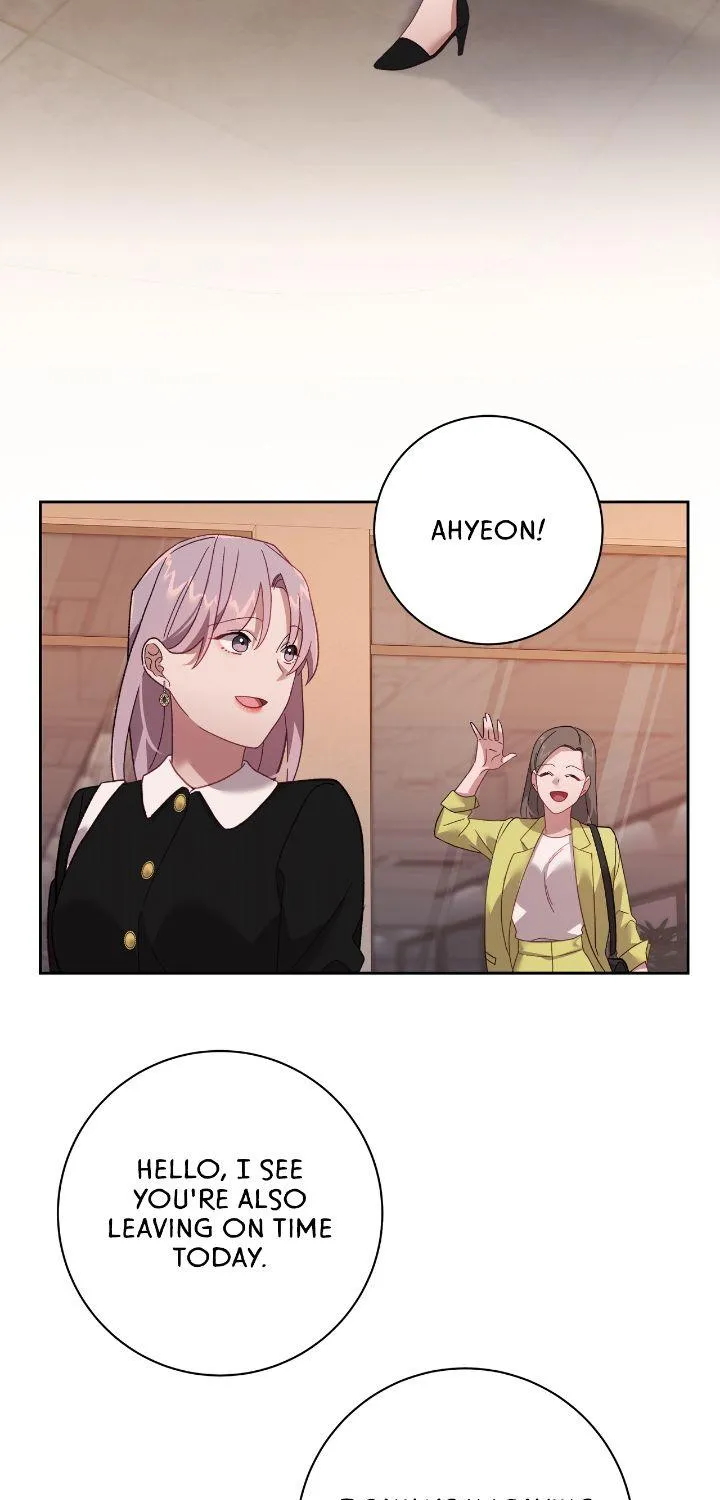 Falling (Yun) Webtoon Chapter 29 page 86 - 