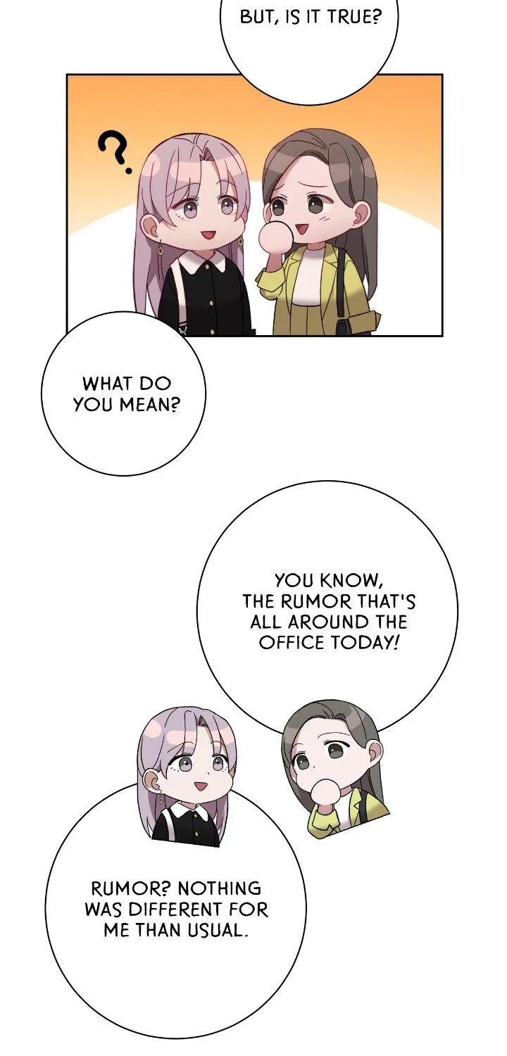 Falling (Yun) Webtoon Chapter 29 page 88 - 