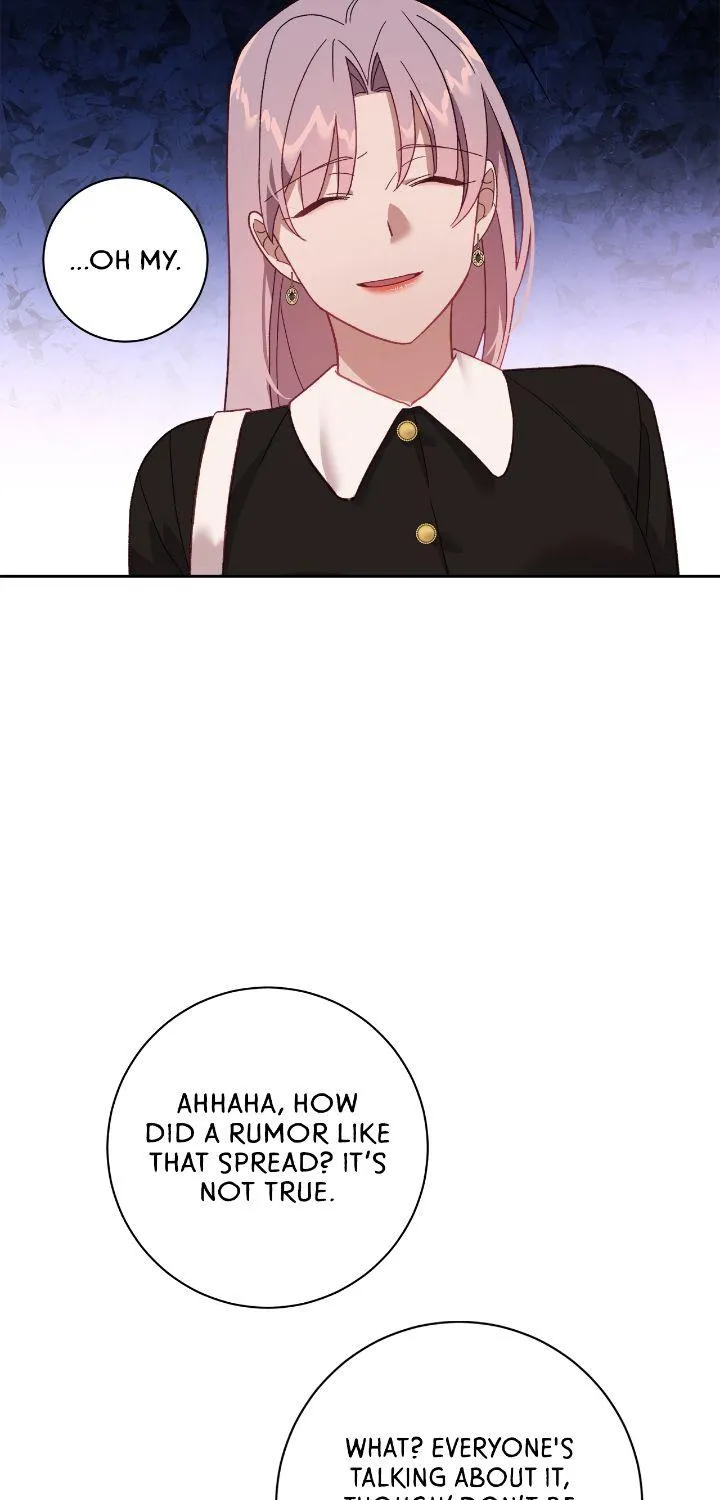 Falling (Yun) Webtoon Chapter 29 page 90 - 