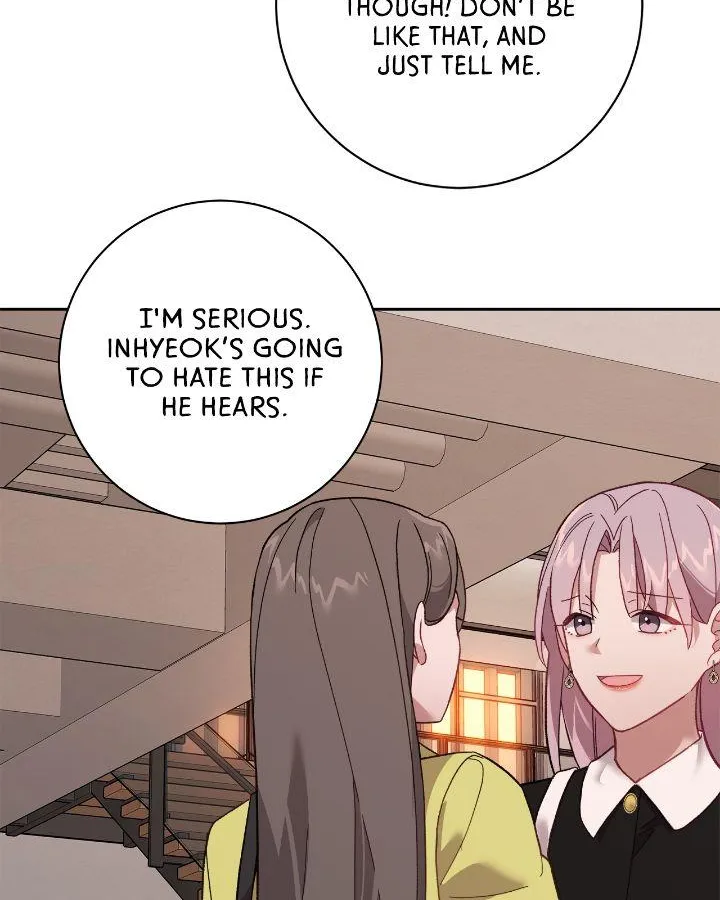 Falling (Yun) Webtoon Chapter 29 page 91 - 