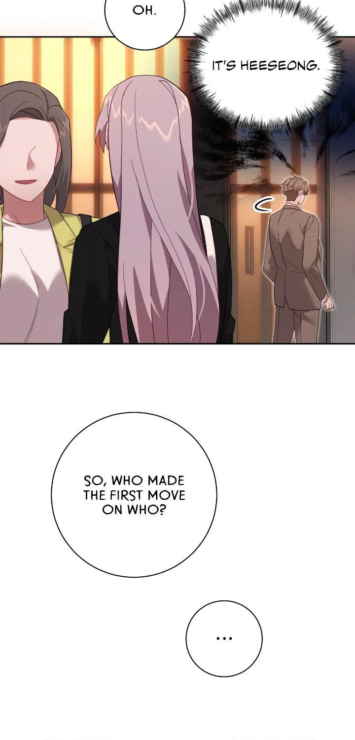 Falling (Yun) Webtoon Chapter 29 page 95 - 