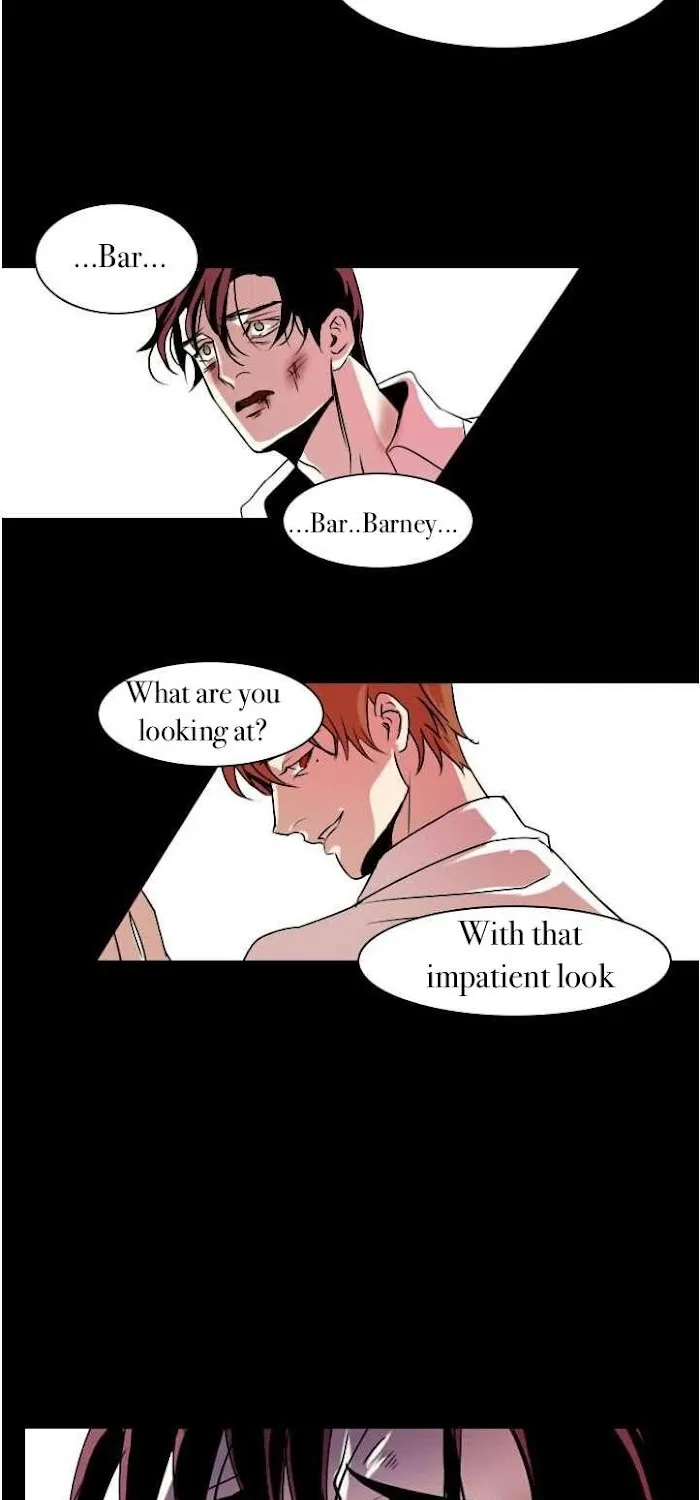 Read Falling (Yun) Webtoon chapter 3 image 10 on Lezhin
