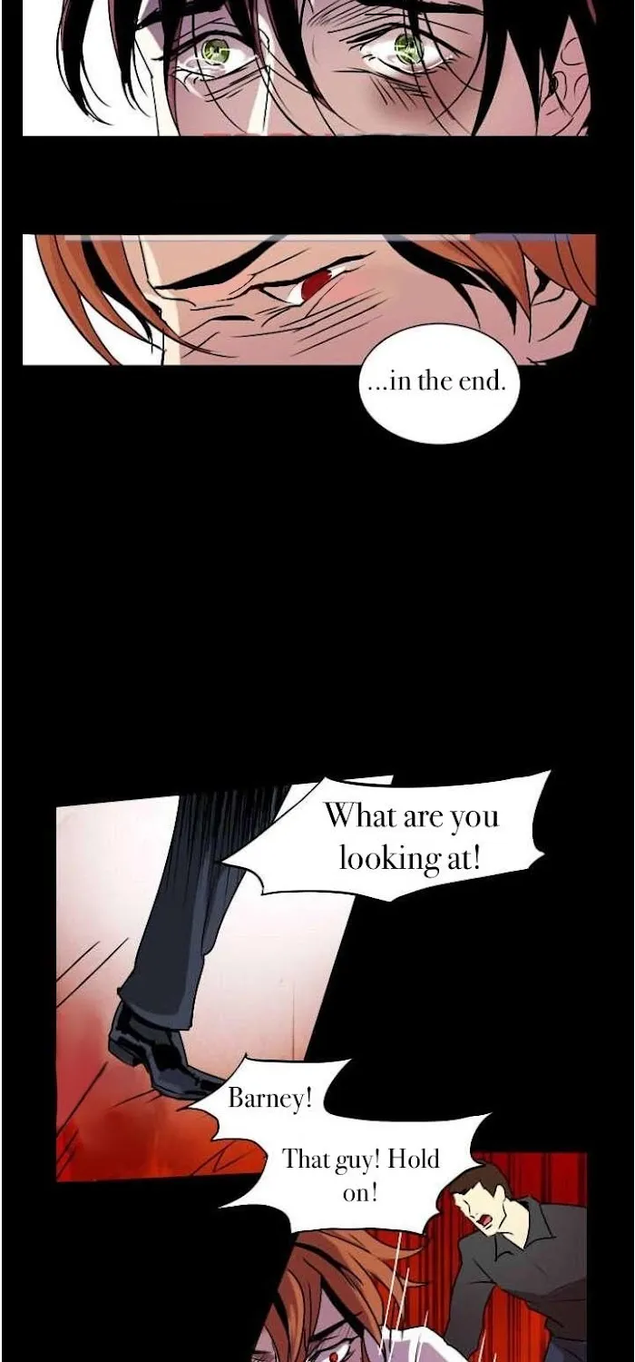 Read Falling (Yun) Webtoon chapter 3 image 11 on Lezhin
