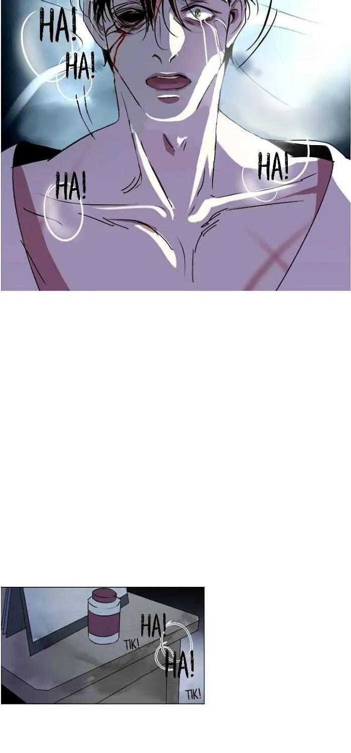 Read Falling (Yun) Webtoon chapter 3 image 17 on Lezhin