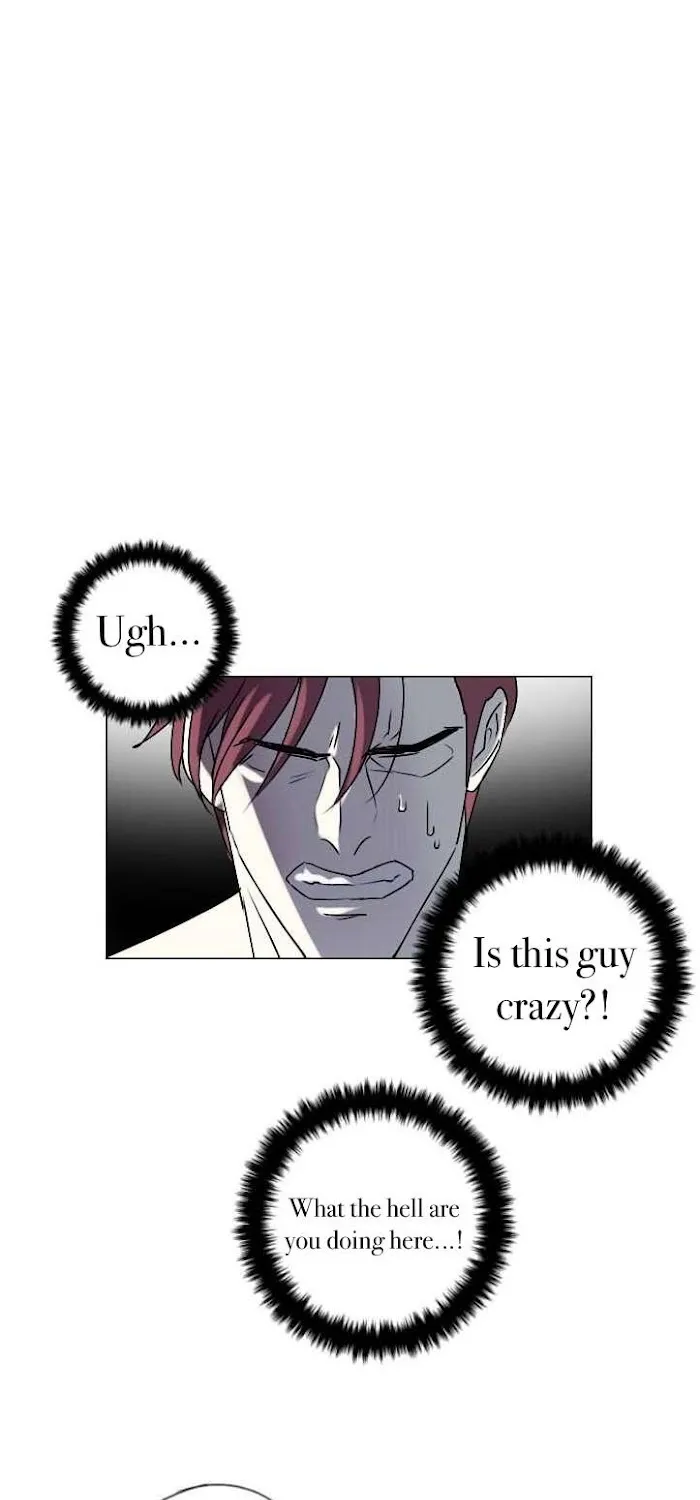 Read Falling (Yun) Webtoon chapter 3 image 22 on Lezhin