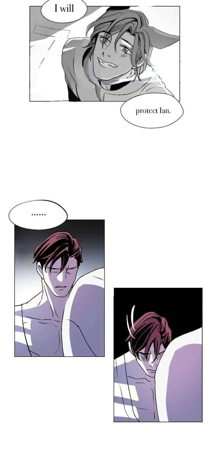Read Falling (Yun) Webtoon chapter 3 image 23 on Lezhin