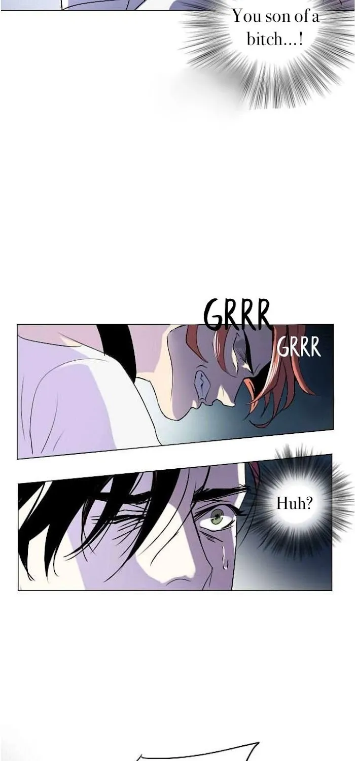 Read Falling (Yun) Webtoon chapter 3 image 26 on Lezhin