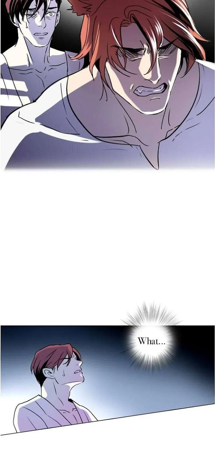 Read Falling (Yun) Webtoon chapter 3 image 28 on Lezhin