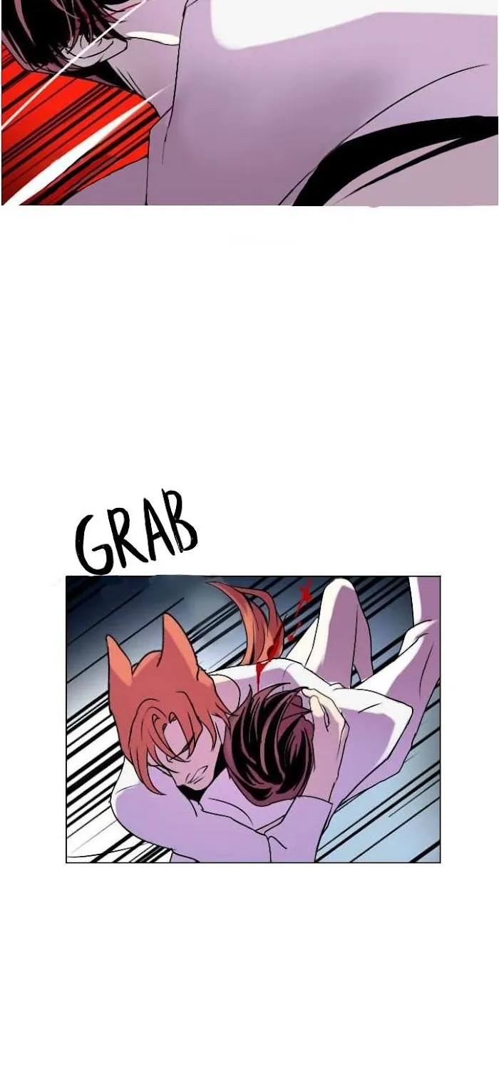 Read Falling (Yun) Webtoon chapter 3 image 32 on Lezhin