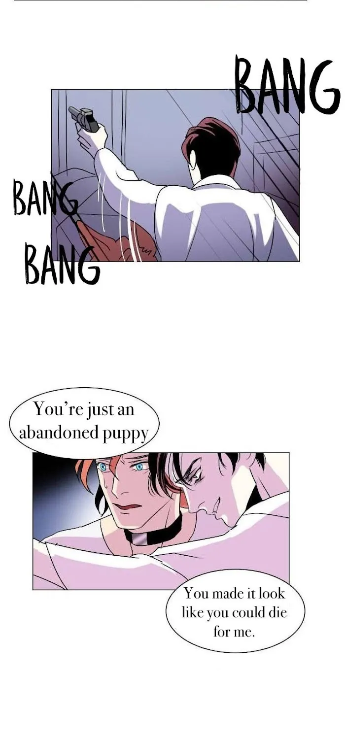 Read Falling (Yun) Webtoon chapter 3 image 40 on Lezhin