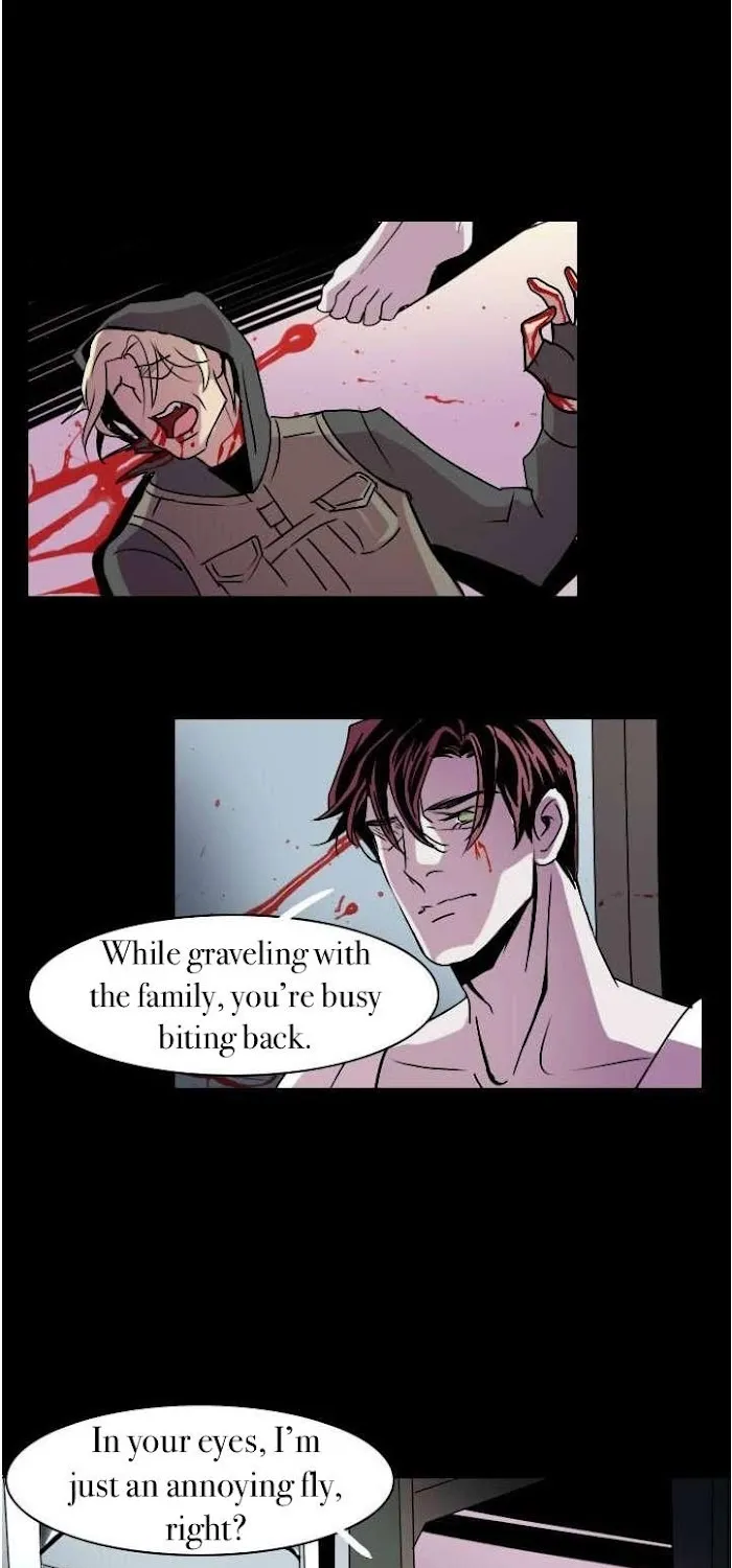 Read Falling (Yun) Webtoon chapter 3 image 46 on Lezhin