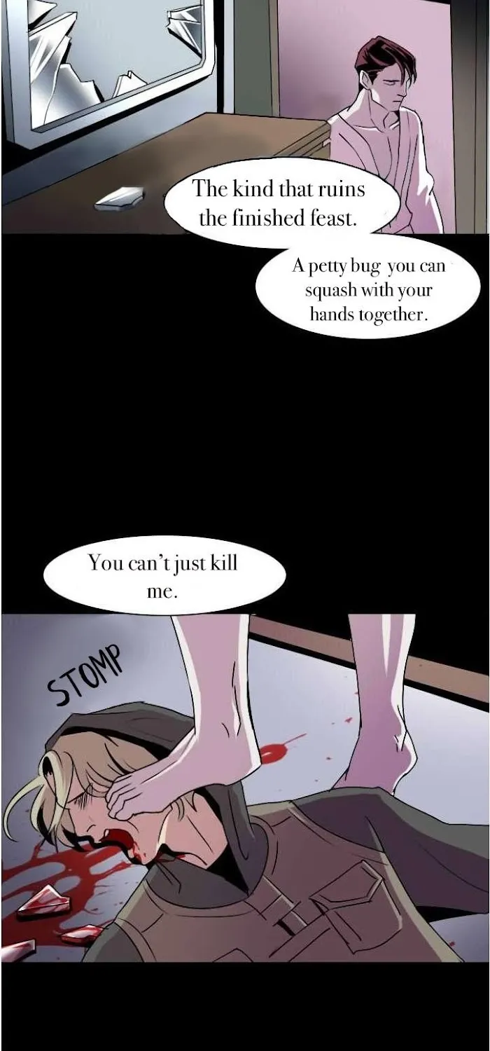 Read Falling (Yun) Webtoon chapter 3 image 47 on Lezhin