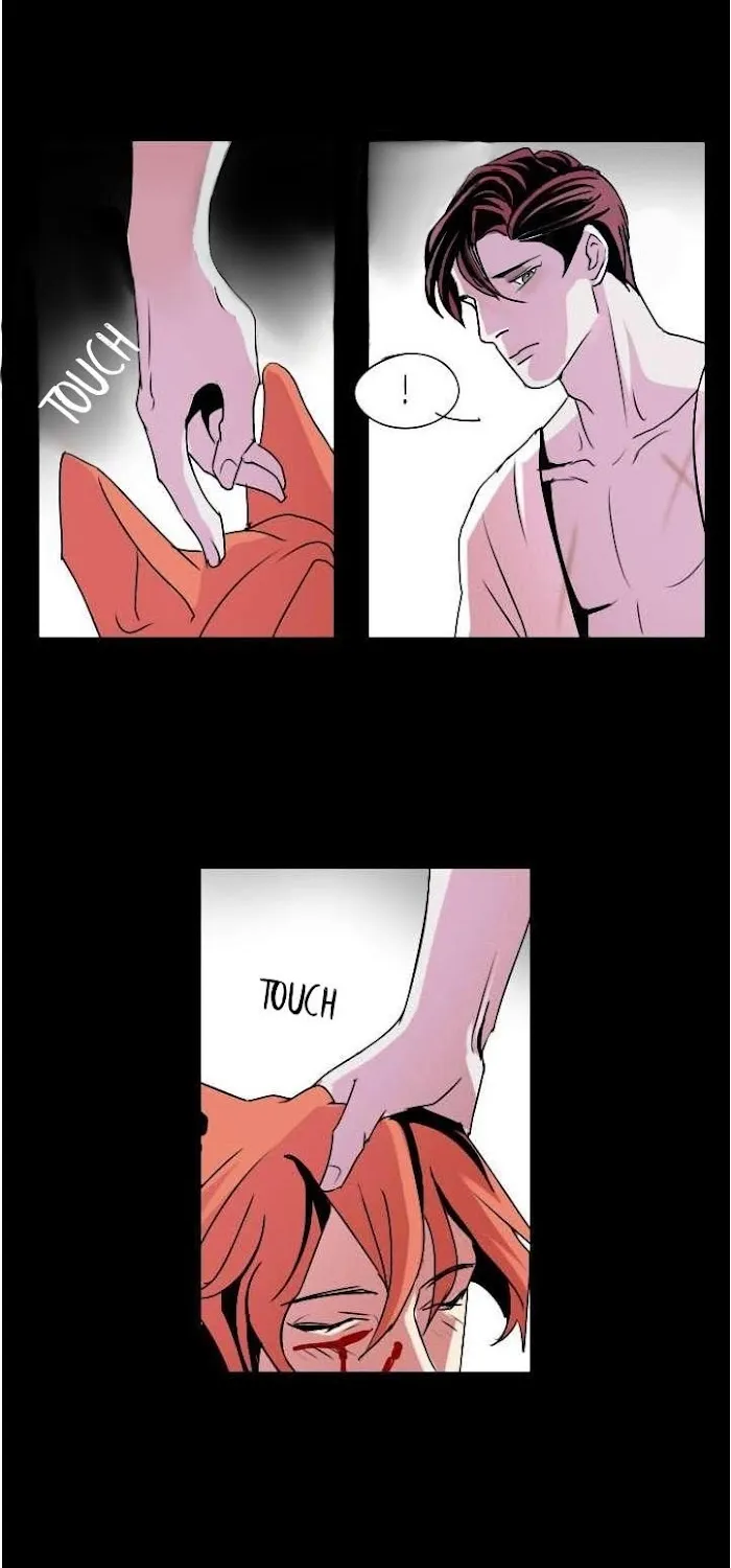 Read Falling (Yun) Webtoon chapter 3 image 50 on Lezhin