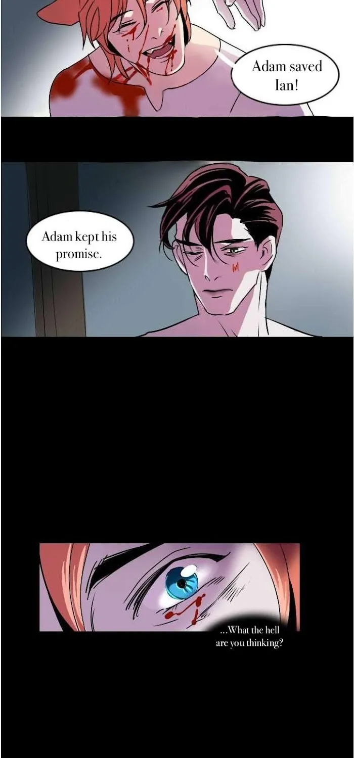 Read Falling (Yun) Webtoon chapter 3 image 53 on Lezhin