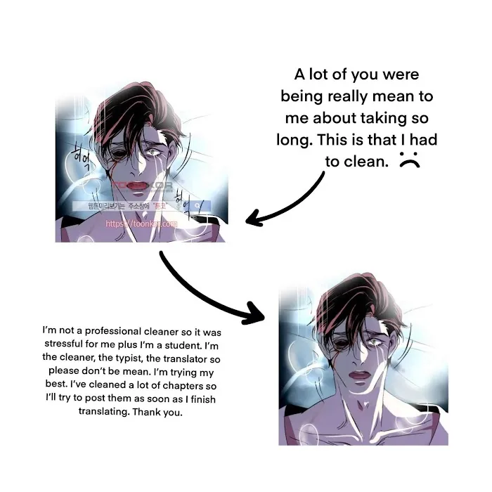 Read Falling (Yun) Webtoon chapter 3 image 59 on Lezhin