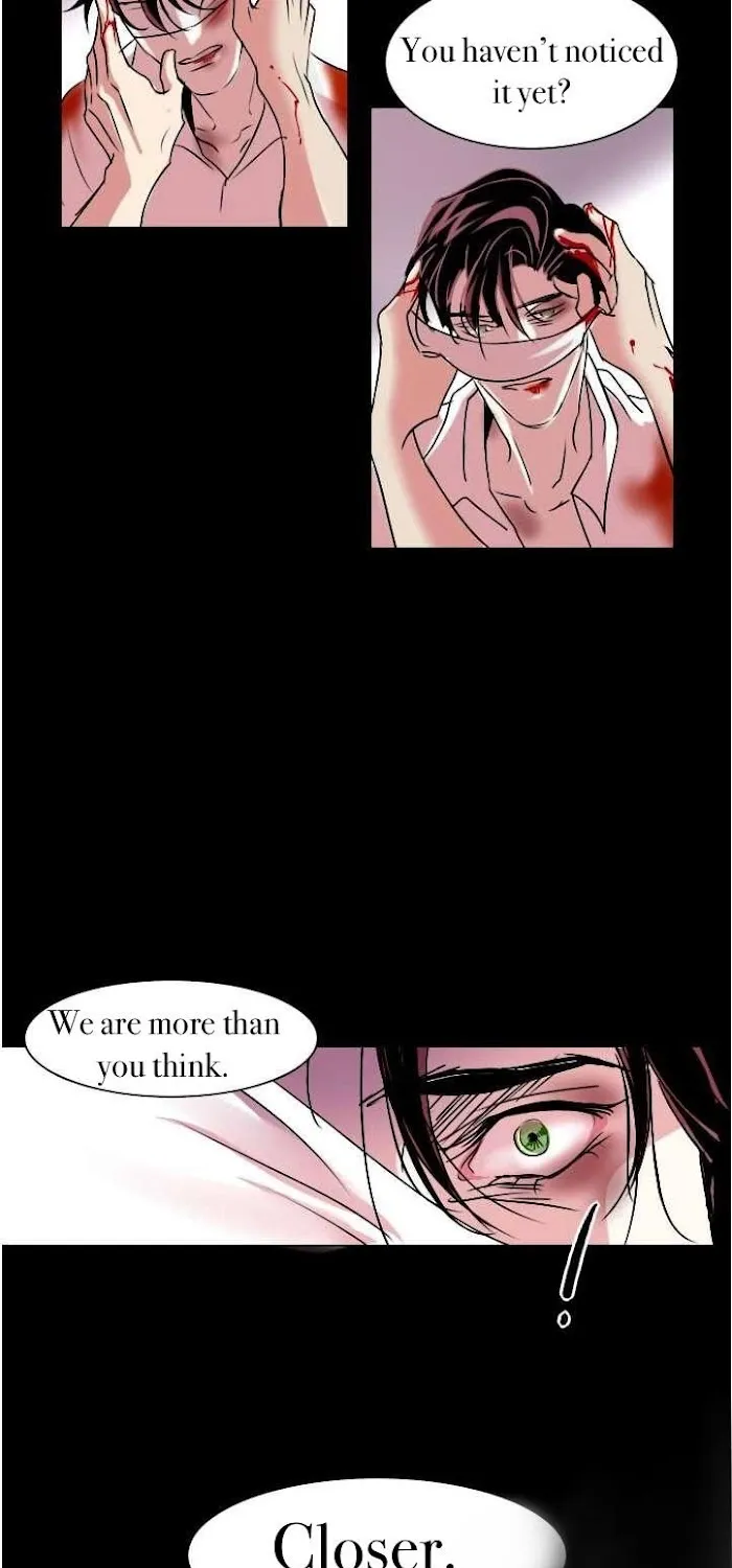Read Falling (Yun) Webtoon chapter 3 image 7 on Lezhin