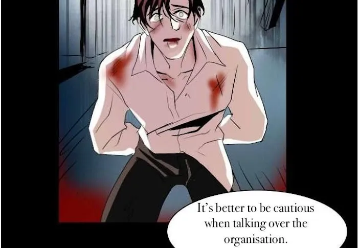 Read Falling (Yun) Webtoon chapter 3 image 9 on Lezhin