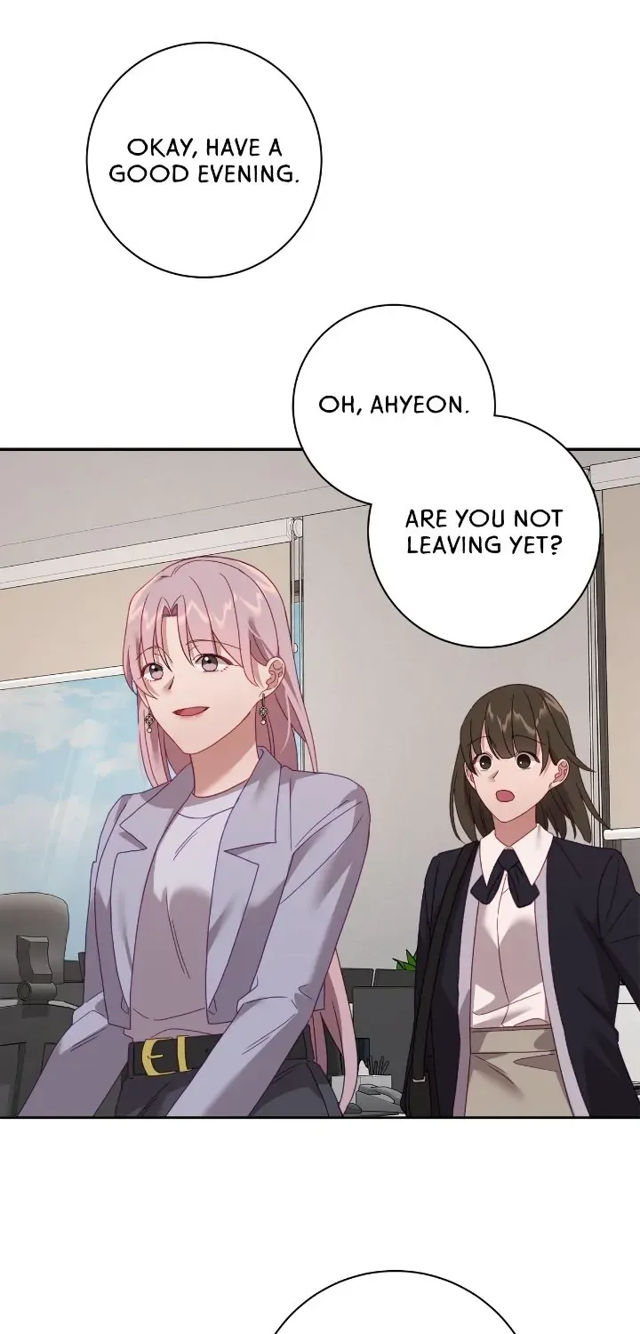 Read Falling (Yun) Webtoon chapter 30 image 18 on Lezhin