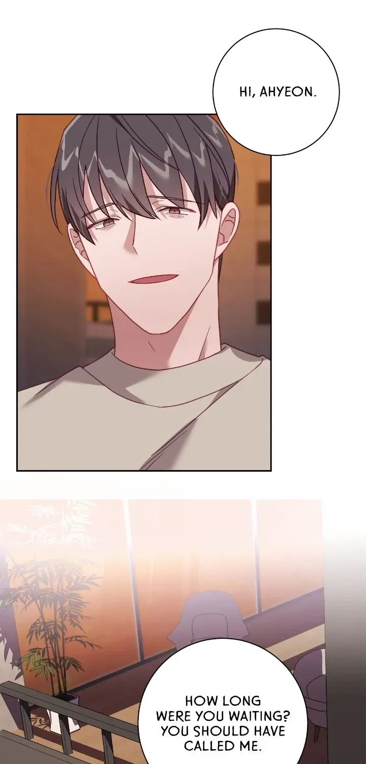 Read Falling (Yun) Webtoon chapter 30 image 27 on Lezhin