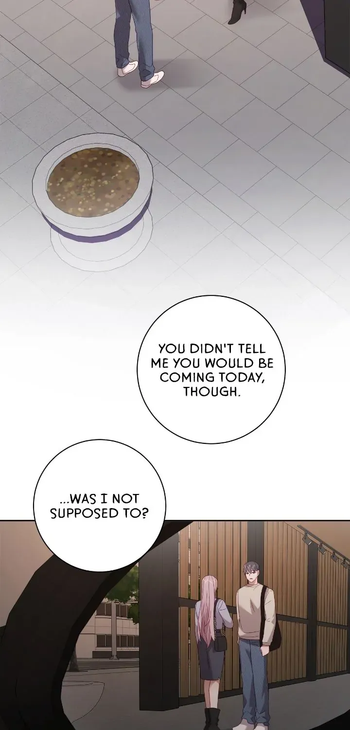 Read Falling (Yun) Webtoon chapter 30 image 29 on Lezhin