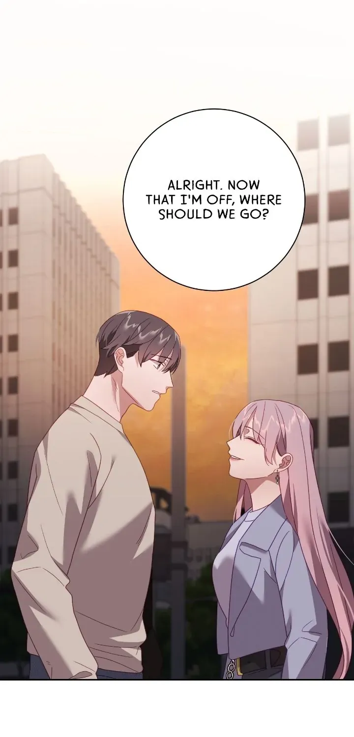 Read Falling (Yun) Webtoon chapter 30 image 33 on Lezhin