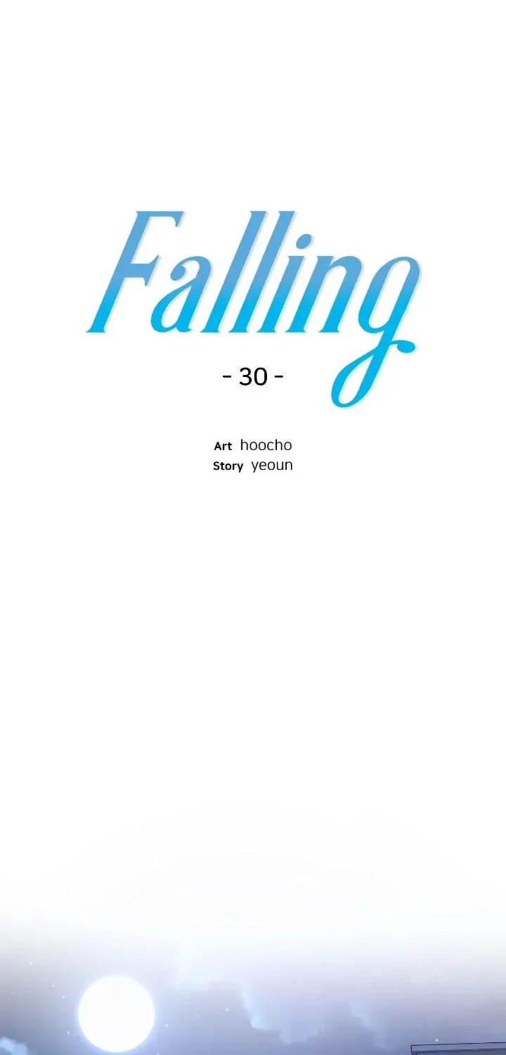 Read Falling (Yun) Webtoon chapter 30 image 36 on Lezhin