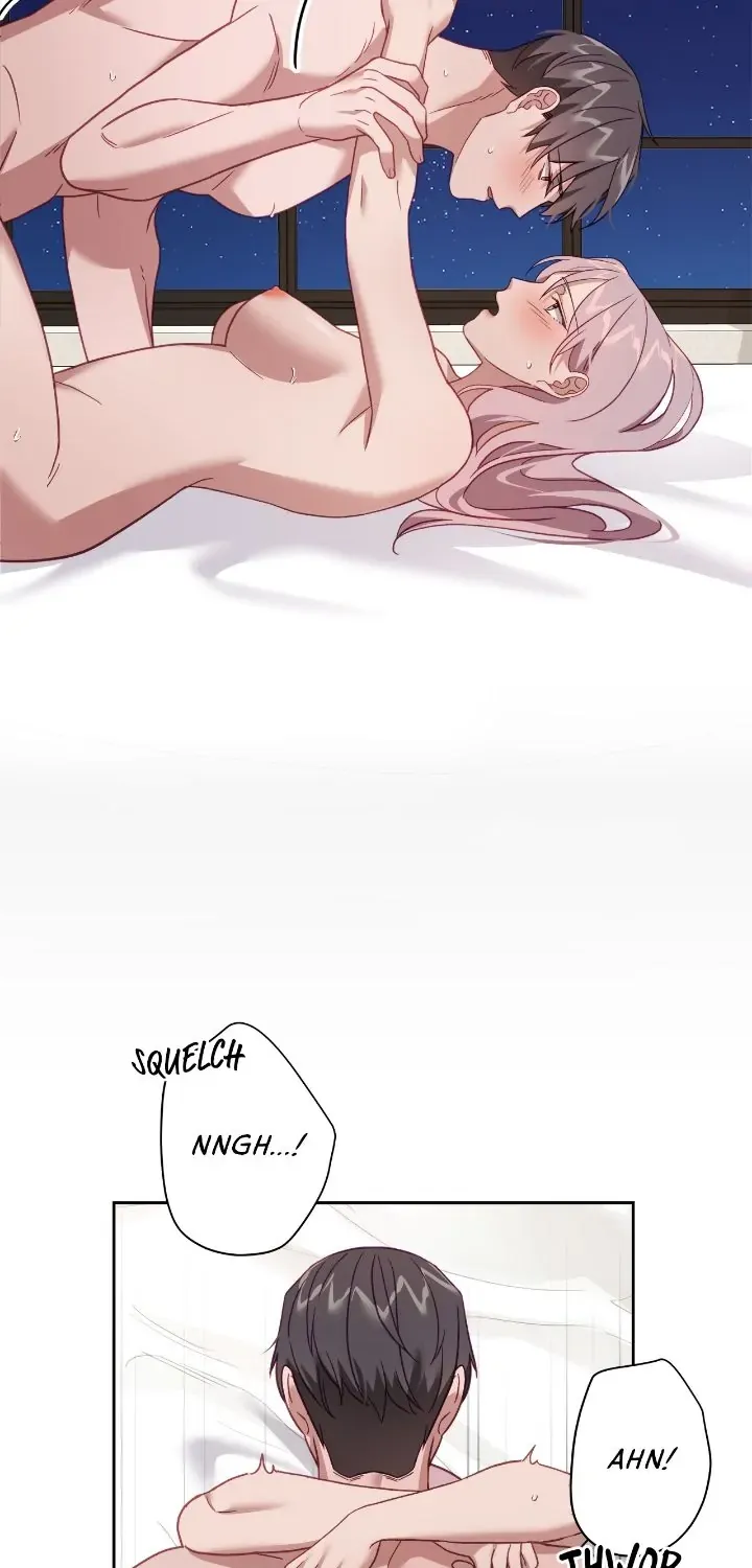 Read Falling (Yun) Webtoon chapter 30 image 40 on Lezhin