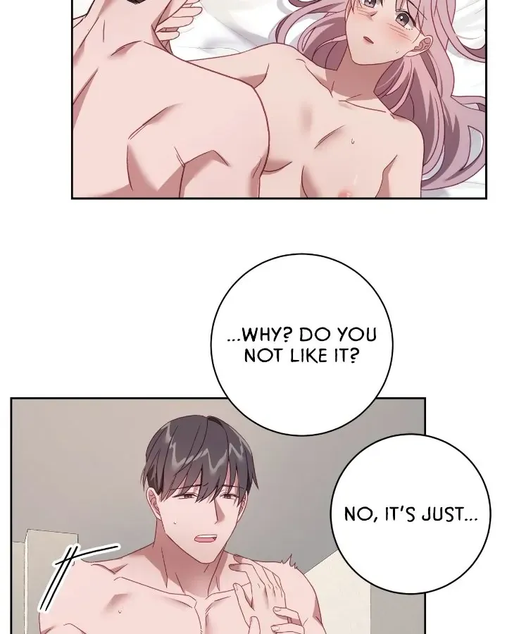 Read Falling (Yun) Webtoon chapter 30 image 48 on Lezhin