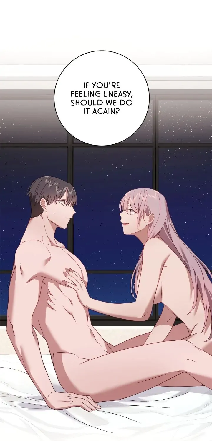 Read Falling (Yun) Webtoon chapter 30 image 54 on Lezhin