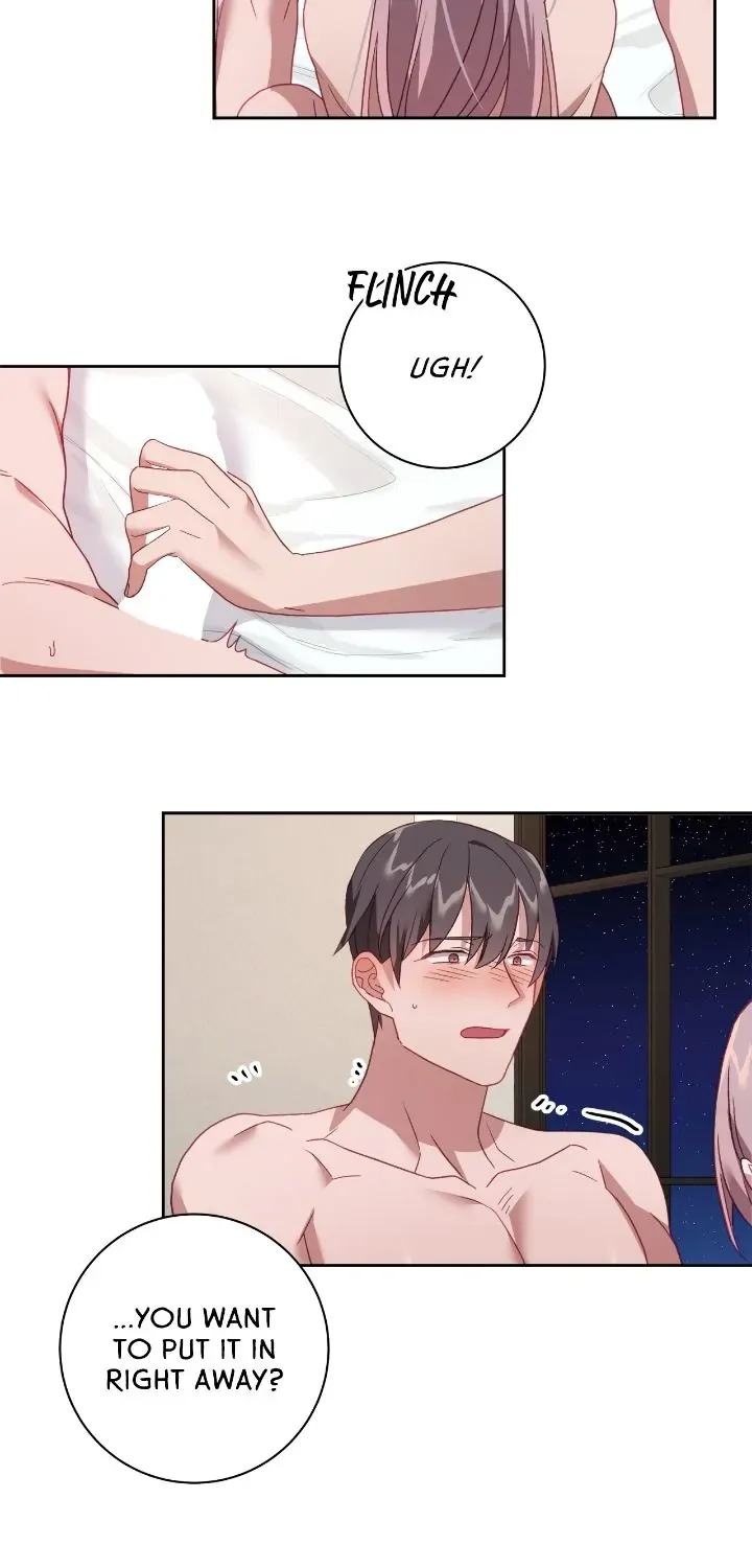 Read Falling (Yun) Webtoon chapter 30 image 56 on Lezhin