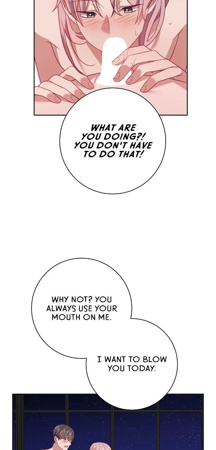 Read Falling (Yun) Webtoon chapter 30 image 58 on Lezhin