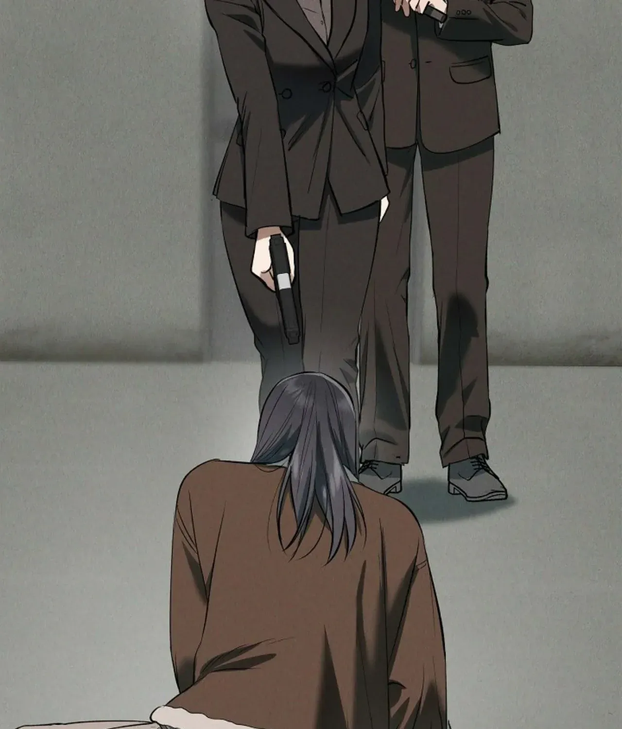 Read Falling (Yun) Webtoon chapter 31 image 126 on Lezhin