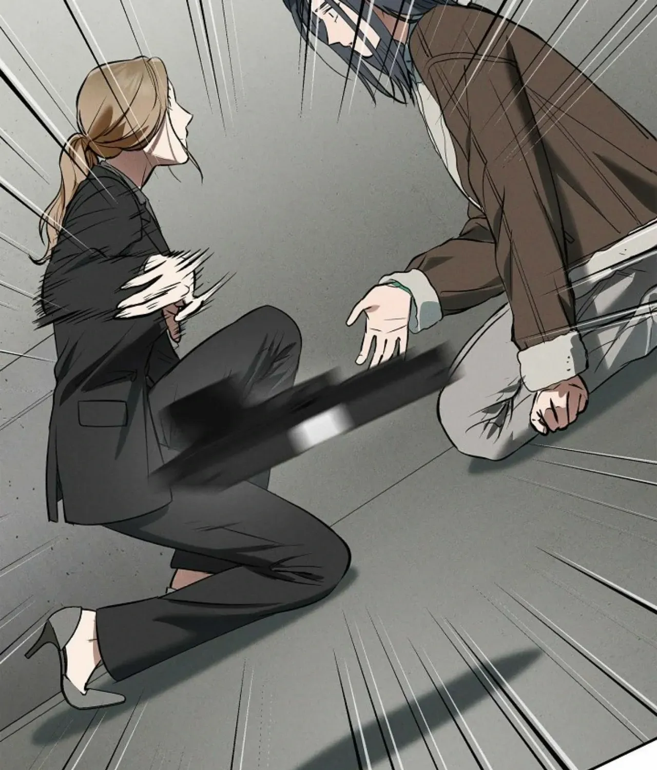 Read Falling (Yun) Webtoon chapter 31 image 154 on Lezhin